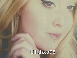 Lilithxo95