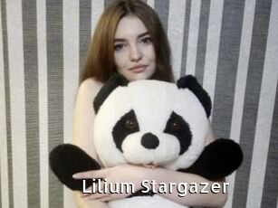 Lilium_Stargazer