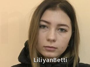 LiliyanBetti