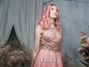 LillLily