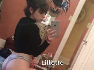 Lillette