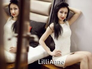 LilliAnne