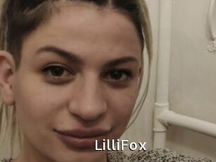 LilliFox