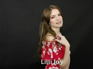 LilliJoy