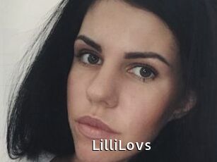 LilliLovs
