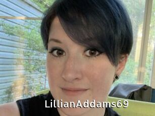 LillianAddams69