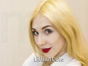 LillianCute