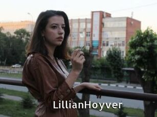 LillianHoyver