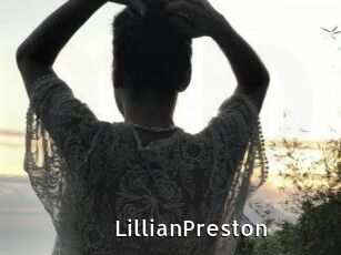 Lillian_Preston