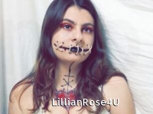 LillianRose4U