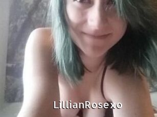 LillianRosexo