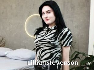 LillianStevenson