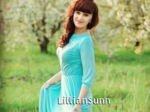 LillianSunn