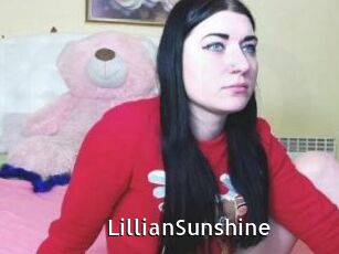 LillianSunshine