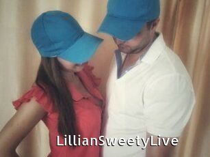 LillianSweetyLive