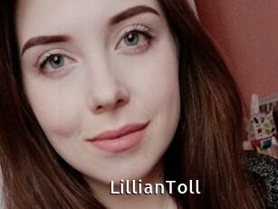 LillianToll
