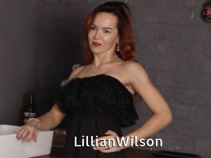 LillianWilson My Porno Stash