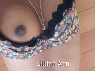 Lillian_Ann My Porno Stash