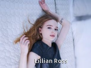 Lillian_Ross
