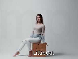 LillieCat