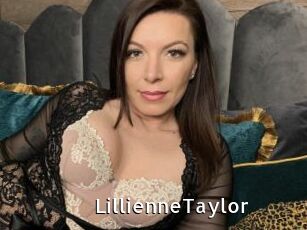 LillienneTaylor