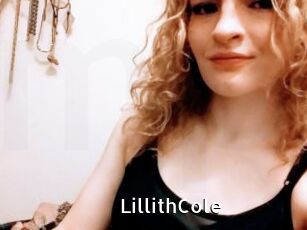 LillithCole