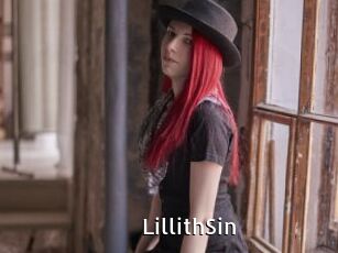 LillithSin