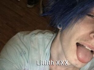 Lillith_XXX My Porno Stash