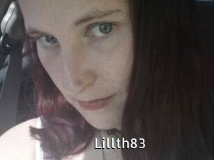 Lillth83