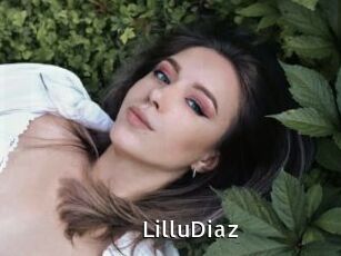 LilluDiaz