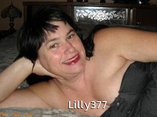 Lilly377