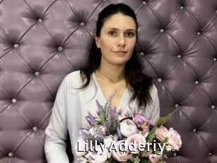 LillyAdderiy