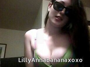 LillyAnnaBananaxoxo
