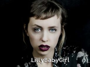 LillyBabyGirl