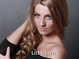 LillyBarns
