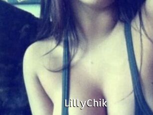 LillyChik