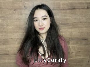 LillyCoraly