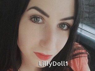 LillyDoll1