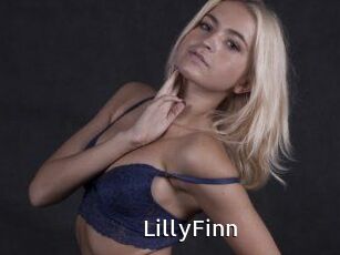 LillyFinn