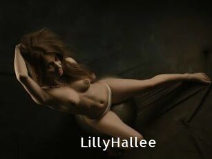 LillyHallee