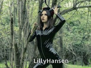 LillyHansen