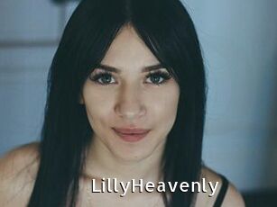 LillyHeavenly