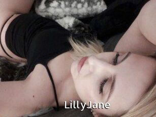 LillyJane