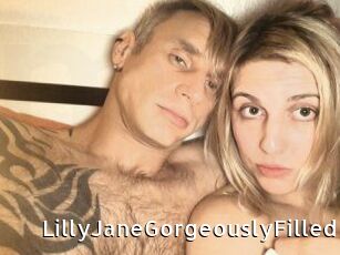 LillyJaneGorgeouslyFilled