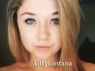LillyLantana