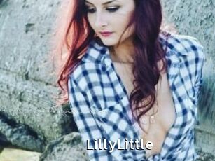 LillyLittle