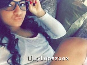 LillyLopezxox
