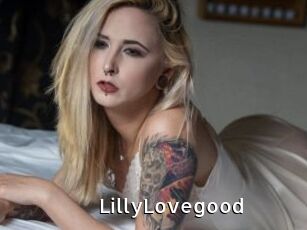 LillyLovegood