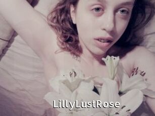 LillyLustRose