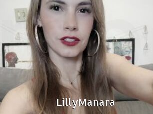 LillyManara